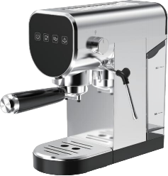 YLD Best cappuccino coffee machine 6 YLD CAPPUCCINO MACHINE