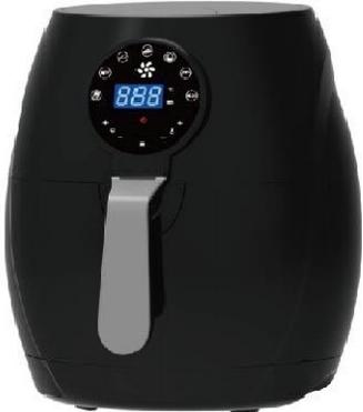 YLD air fyer 5 air fryer