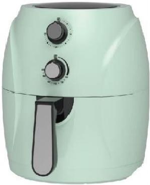 YLD air fyer 7 air fryer