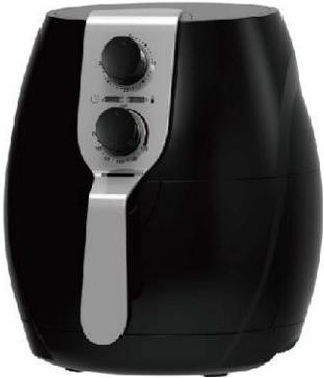 YLD air fyer 8 air fryer