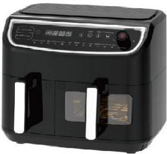 YLD air fryer manufacturer 4 air fryer manufacturer