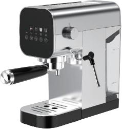 YLD Best cappuccino coffee machine 7 YLD CAPPUCCINO MACHINE
