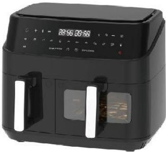YLD air fryer manufacturer 3 air fryer manufacturer