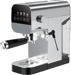 YLD Best cappuccino coffee machine 8 YLD CAPPUCCINO MACHINE