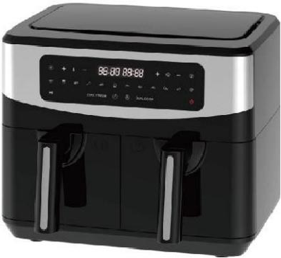 YLD oil free air fryer 13 YLD oil free air fryer