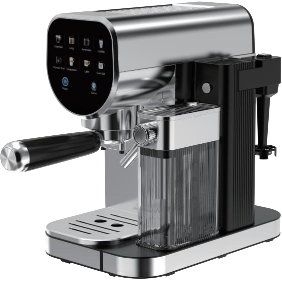 YLD Best cappuccino coffee maker 2 cappuccino coffee maker