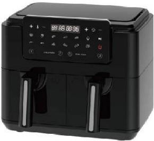 YLD oil free air fryer 11 YLD oil free air fryer