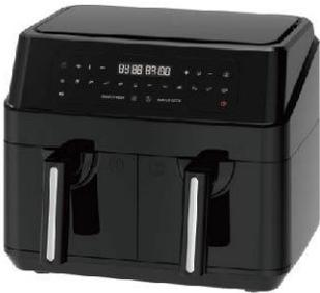YLD oil free air fryer 9 YLD oil free air fryer