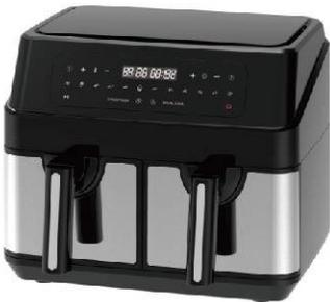 YLD oil free air fryer 5 YLD oil free air fryer
