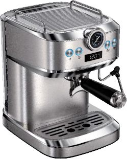 YLD Best espresso-coffee-maker 5 espresso-coffee-maker