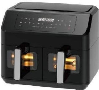 YLD oil free air fryer 3 YLD oil free air fryer