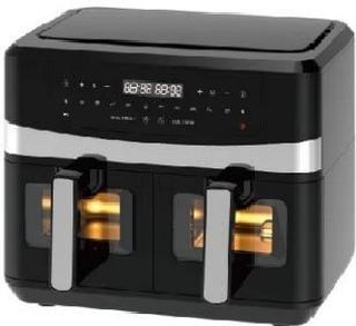 YLD oil free air fryer 1 YLD oil free air fryer