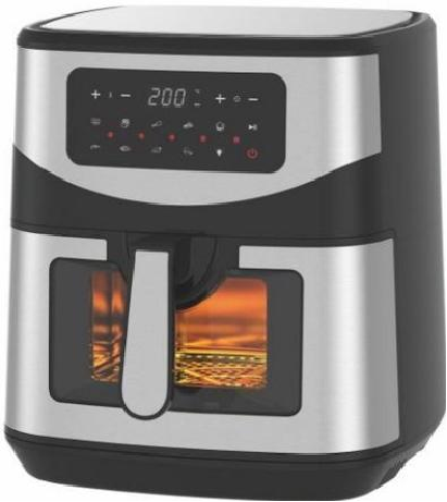 YLD air fyer 1 air fryer