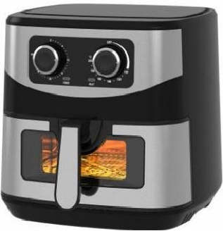 YLD air fyer 2 air fryer