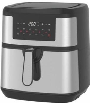 YLD air fyer 4 air fryer
