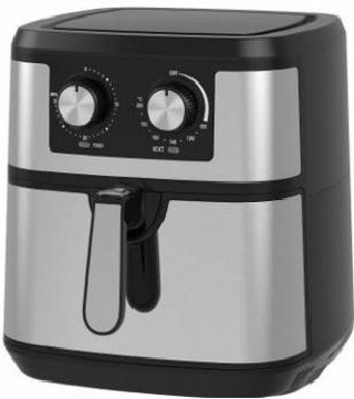 YLD air fyer 5 air fryer