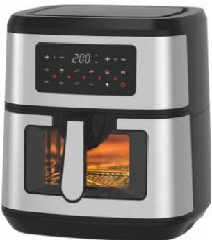 YLD air fyer 6 air fryer