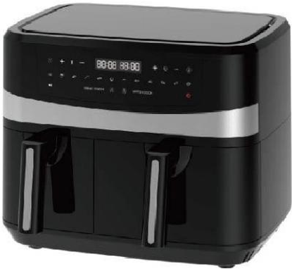 YLD air fryer manufacturer 2 air fryer manufacturer