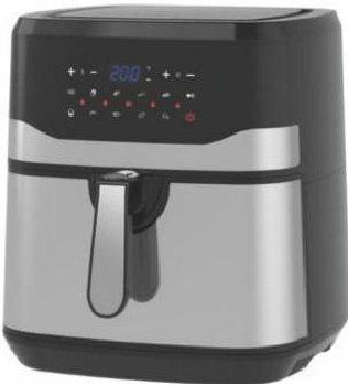 YLD air fyer 7 air fryer