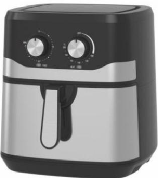 YLD air fyer 8 air fryer
