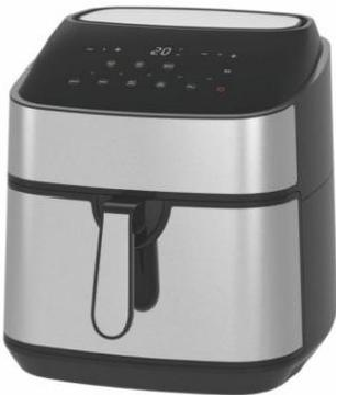 YLD air fyer 9 air fryer