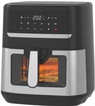 YLD air fyer 10 air fryer