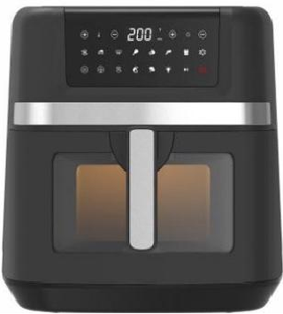 YLD air fyer 11 air fryer