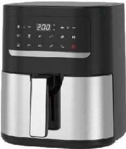 YLD air fyer 3 air fryer