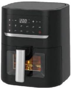 YLD air fyer 4 air fryer