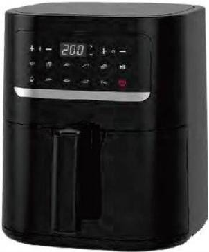 YLD air fyer 9 air fryer