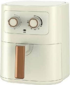 YLD air fyer 10 air fryer