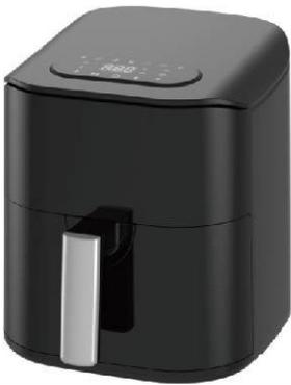YLD air fyer 11 air fryer