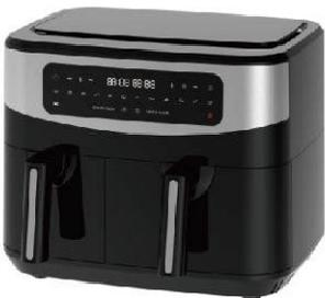 YLD air fryer manufacturer 12 air fryer manufacturer
