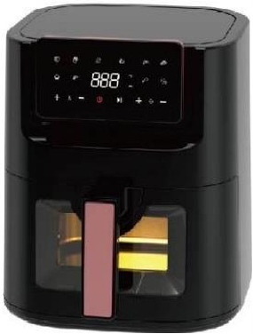 YLD air fyer 12 air fryer
