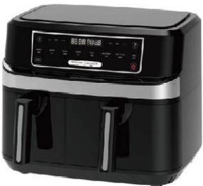YLD air fryer manufacturer 11 air fryer manufacturer