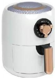 YLD oil free air fryer 7 oil free air fryer