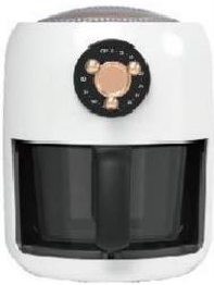 YLD oil free air fryer 9 oil free air fryer
