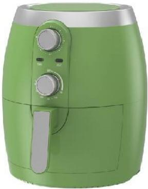 1011DTW Dual Basket Digital Air Fryer 5 Digital Air Fryer