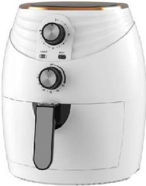 1011DTW Dual Basket Digital Air Fryer 7 Digital Air Fryer