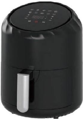 1011DTW Dual Basket Digital Air Fryer 8 Digital Air Fryer
