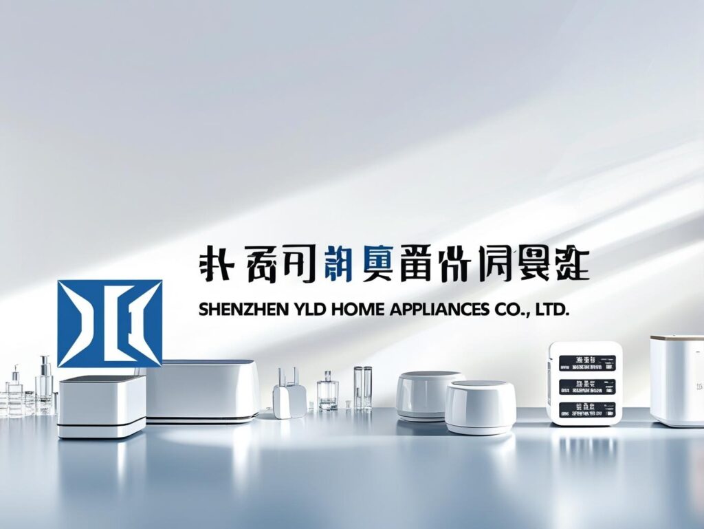 Top 7 Small Kitchen Appliances Manufacturers in China 3 image
