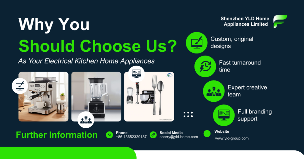 Top 7 Electric Meat Grinder Brands in Kenya 2 image