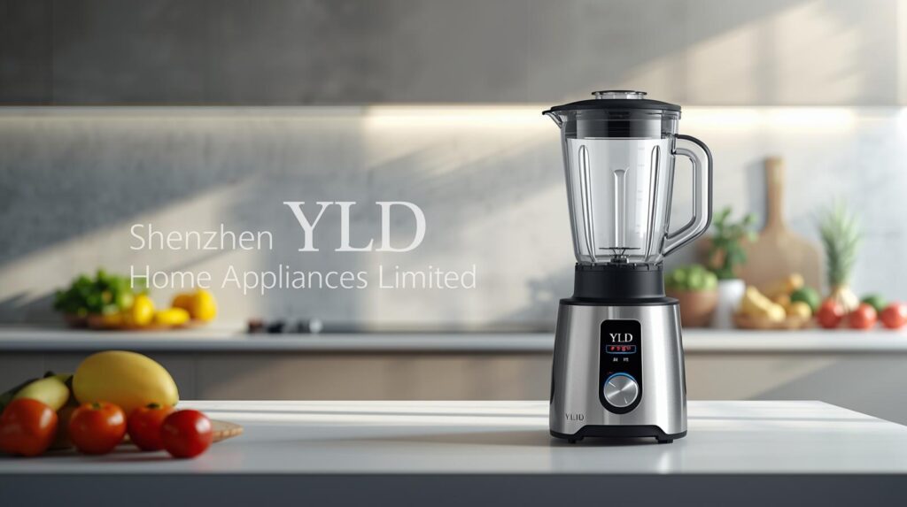Blender