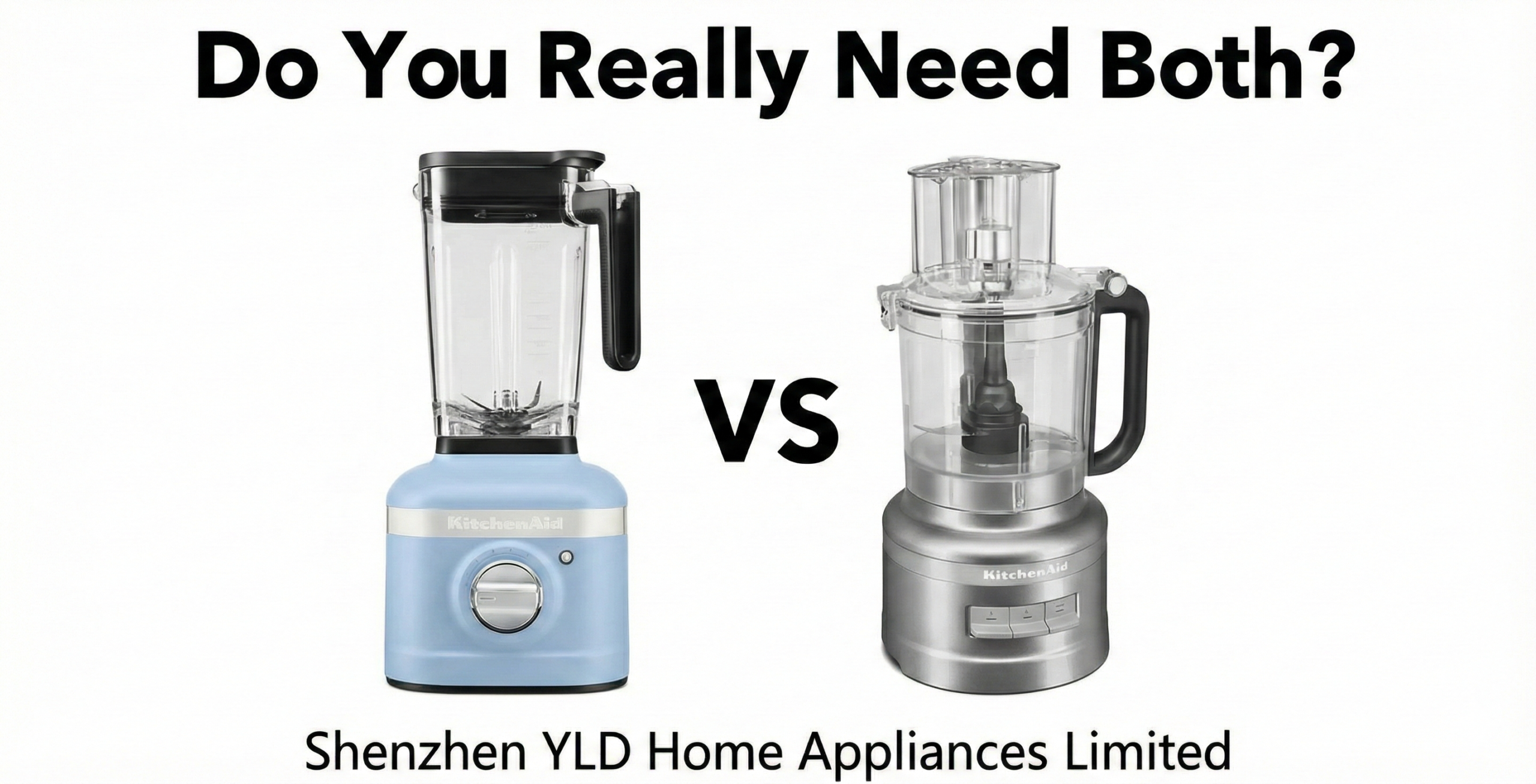 Do you really need both