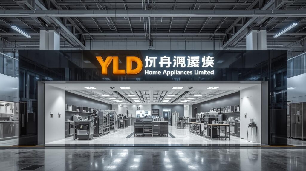 Top 7 Kitchen Appliance Brands in China 2 image