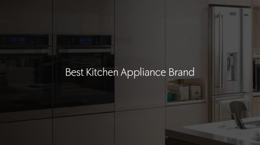 Top 7 Stainless Steel Blender Brands in Malaysia 2 image