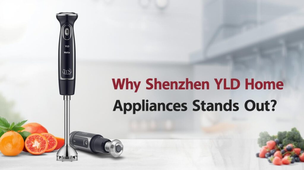 Top 7 Stainless Steel Blender Brands in Malaysia 3 image
