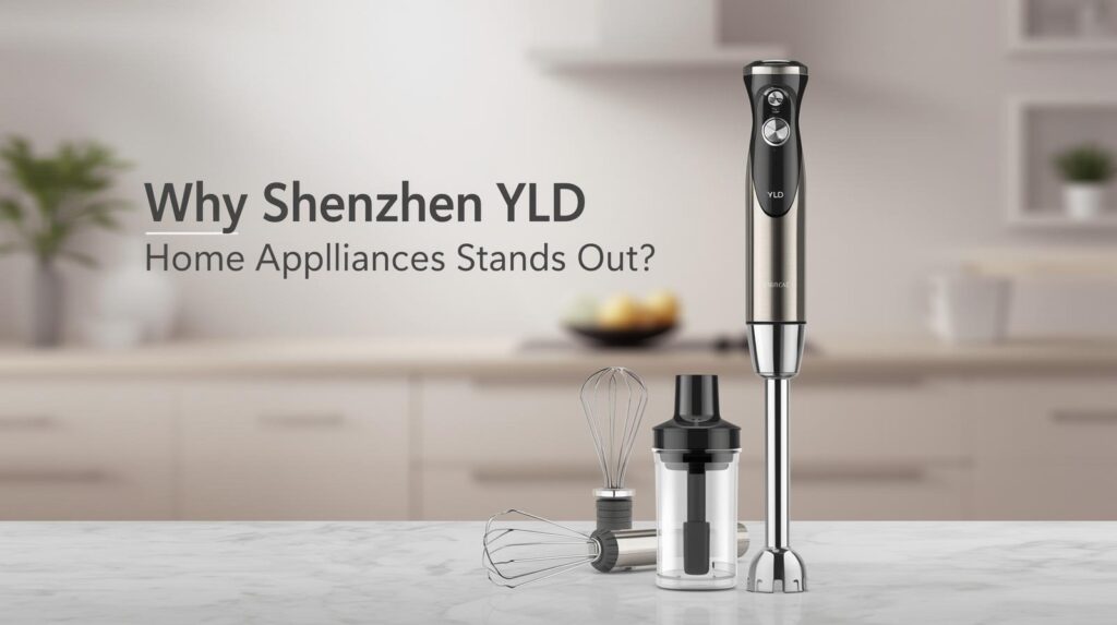 Top 7 Best Handheld Blender Brands in Singapore 3 image