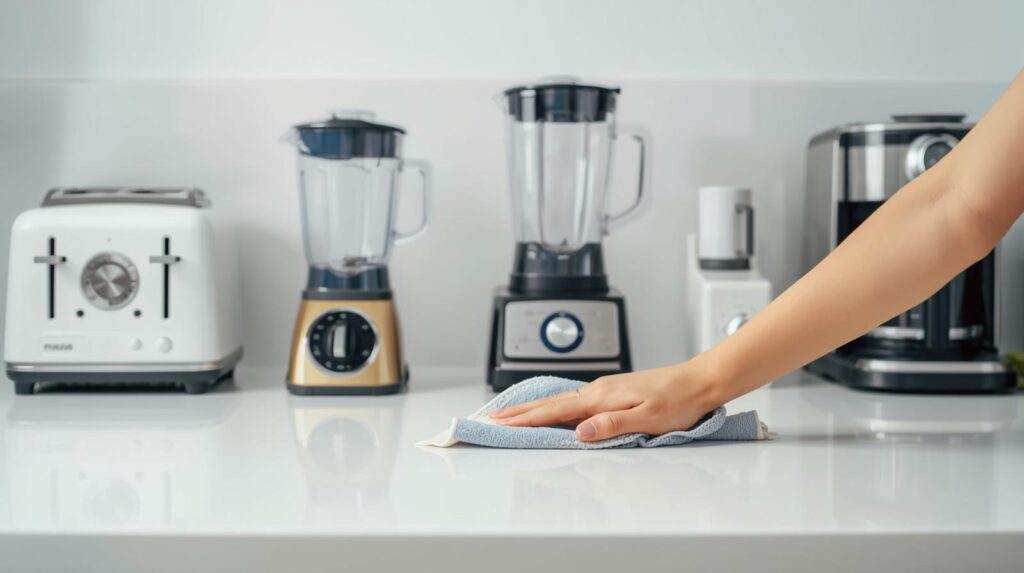 Top 7 Blender Food Processor Brands in South East Asia 5 image