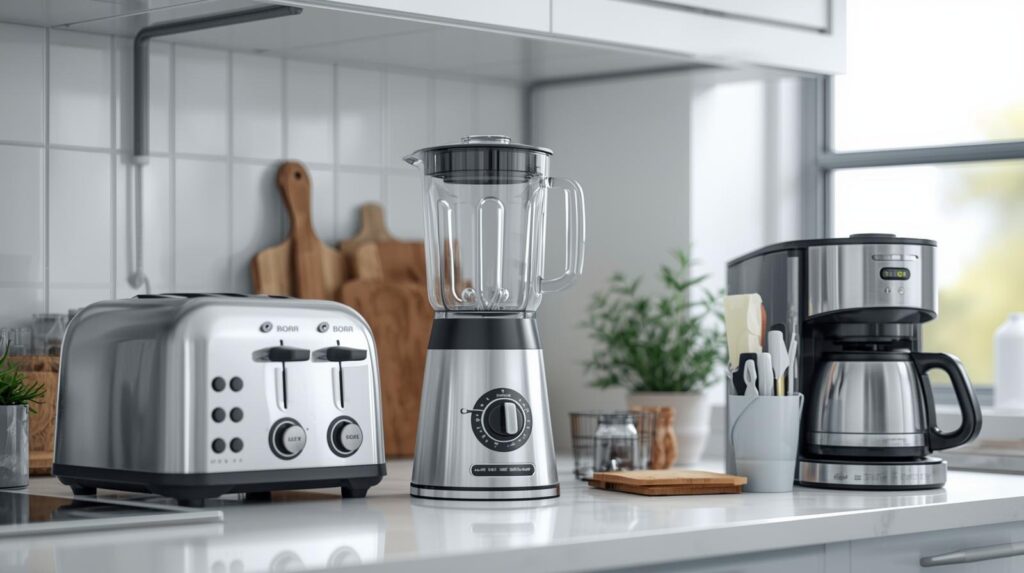 Top 7 Blender Food Processor Brands in South East Asia 6 image